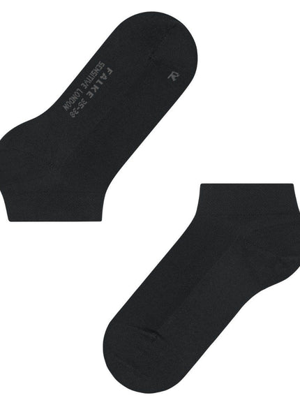 FALKE Sensitive London Dames Sneakersokken 46339