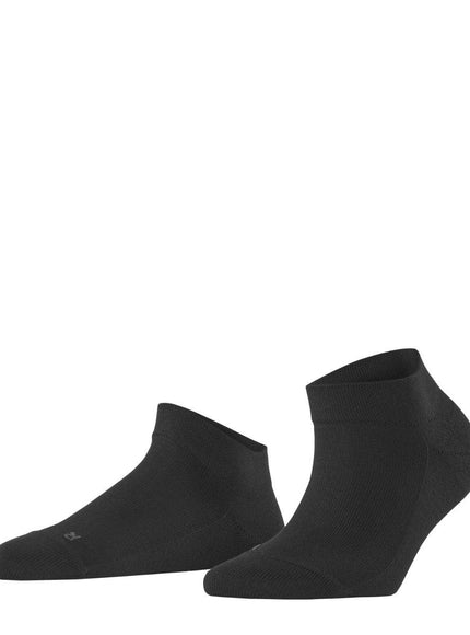 FALKE Sensitive London Dames Sneakersokken 46339