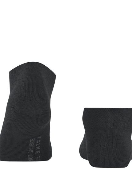 FALKE Sensitive London Dames Sneakersokken 46339