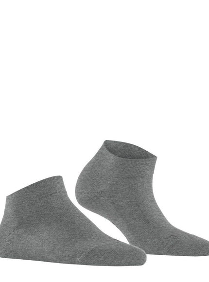 FALKE Sensitive London Dames Sneakersokken 46339
