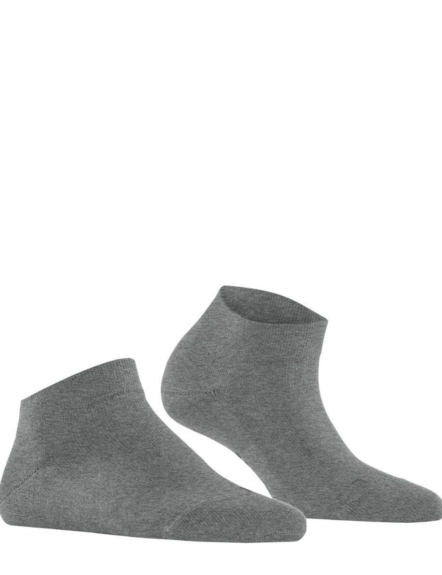 FALKE Sensitive London Dames Sneakersokken 46339