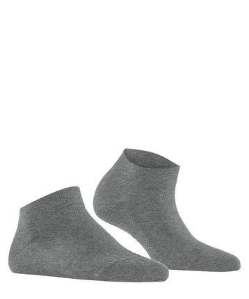 FALKE Sensitive London Dames Sneakersokken 46339
