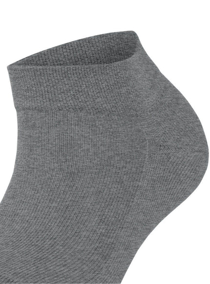 FALKE Sensitive London Dames Sneakersokken 46339