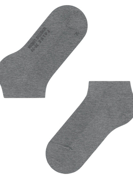 FALKE Sensitive London Dames Sneakersokken 46339