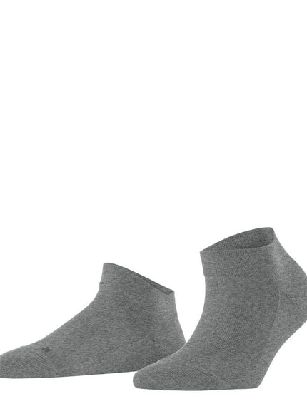 FALKE Sensitive London Dames Sneakersokken 46339
