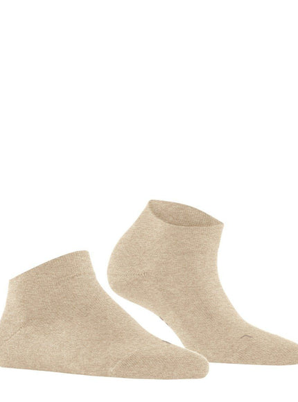 FALKE Sensitive London Dames Sneakersokken 46339