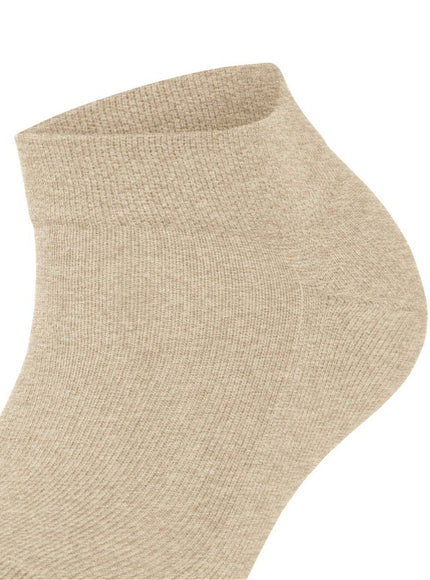 FALKE Sensitive London Dames Sneakersokken 46339