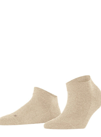 FALKE Sensitive London Dames Sneakersokken 46339