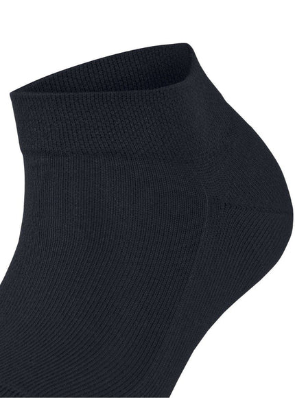 FALKE Sensitive London Dames Sneakersokken 46339