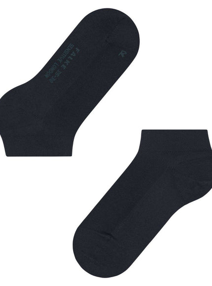 FALKE Sensitive London Dames Sneakersokken 46339