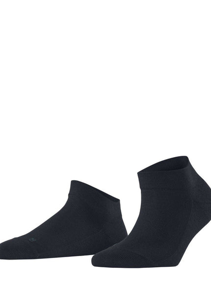 FALKE Sensitive London Dames Sneakersokken 46339