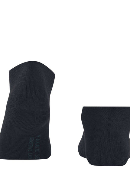 FALKE Sensitive London Dames Sneakersokken 46339