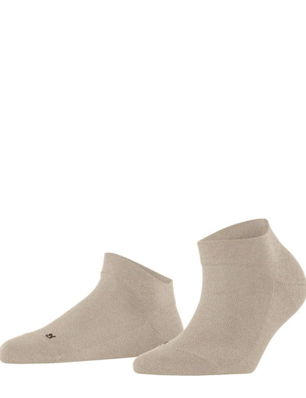 FALKE Sensitive London Dames Sneakersokken 46339