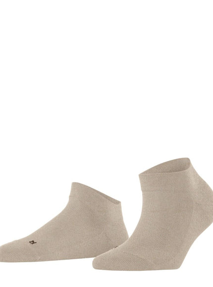 FALKE Sensitive London Dames Sneakersokken 46339