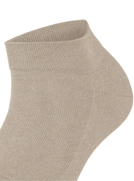 FALKE Sensitive London Dames Sneakersokken 46339