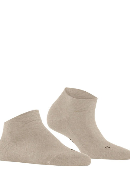 FALKE Sensitive London Dames Sneakersokken 46339