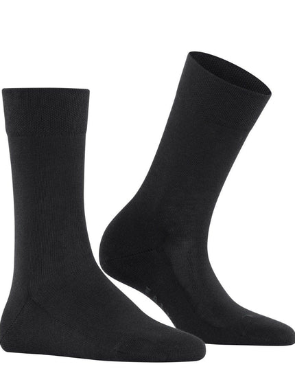FALKE Sensitive London Dames Sokken 46472