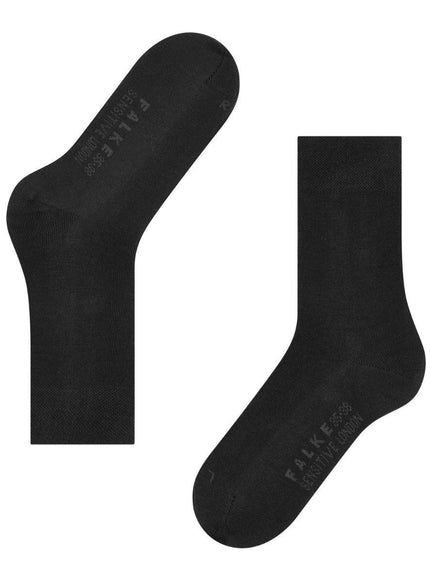 FALKE Sensitive London Dames Sokken 46472