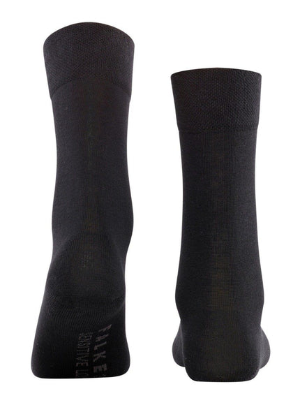 FALKE Sensitive London Dames Sokken 46472