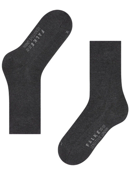 FALKE Sensitive London Dames Sokken 46472