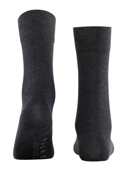 FALKE Sensitive London Dames Sokken 46472