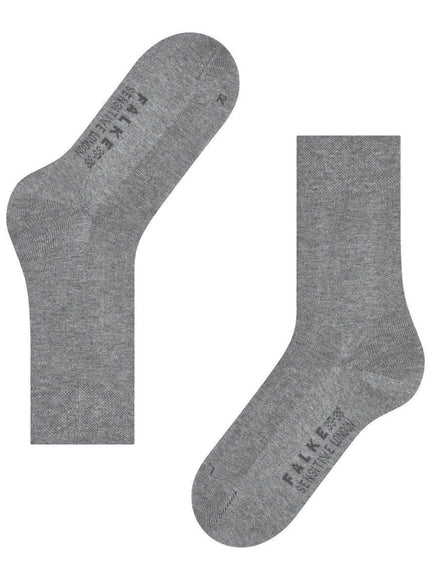 FALKE Sensitive London Dames Sokken 46472