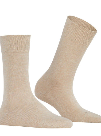 FALKE Sensitive London Dames Sokken 46472