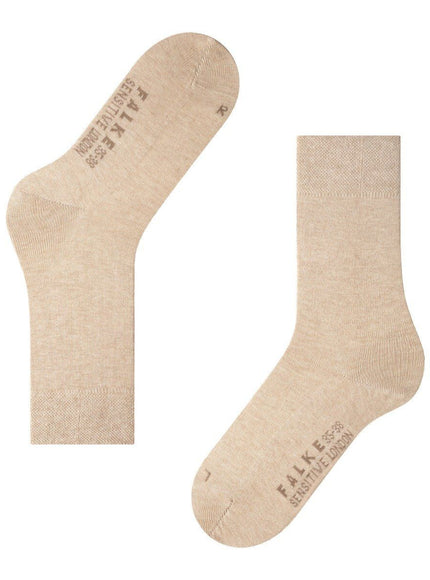 FALKE Sensitive London Dames Sokken 46472