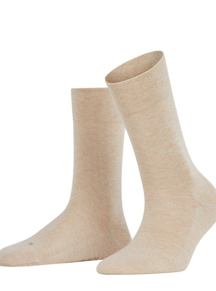 FALKE Sensitive London Dames Sokken 46472
