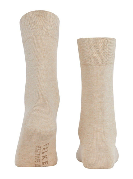 FALKE Sensitive London Dames Sokken 46472