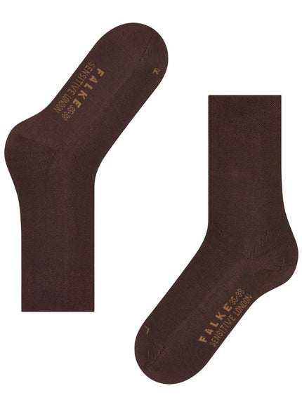 FALKE Sensitive London Dames Sokken 46472