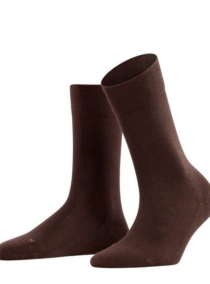 FALKE Sensitive London Dames Sokken 46472