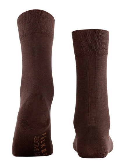 FALKE Sensitive London Dames Sokken 46472