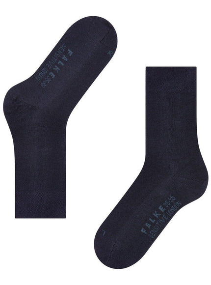FALKE Sensitive London Dames Sokken 46472