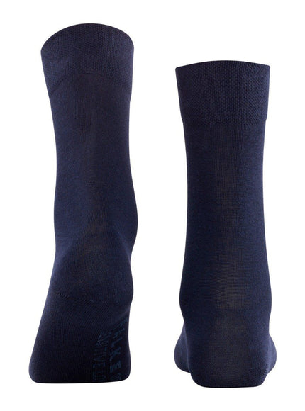 FALKE Sensitive London Dames Sokken 46472