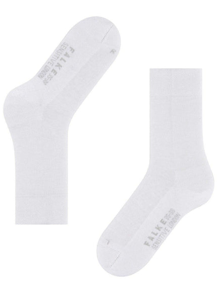 FALKE Sensitive London Dames Sokken 46472
