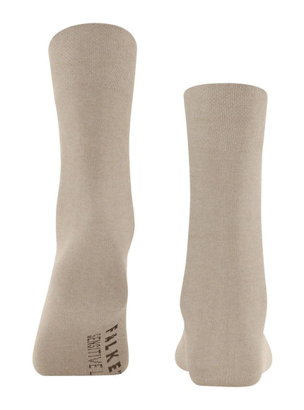 FALKE Sensitive London Dames Sokken 46472