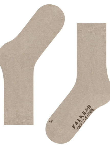 FALKE Sensitive London Dames Sokken 46472