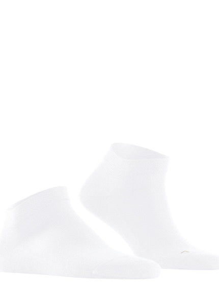 FALKE Sensitive London Heren Sneakersokken 14637