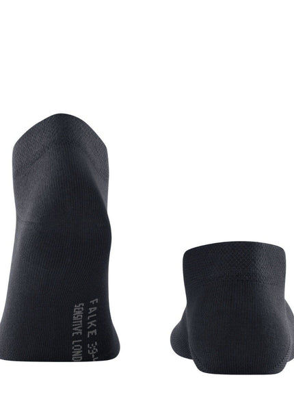 FALKE Sensitive London Heren Sneakersokken 14637