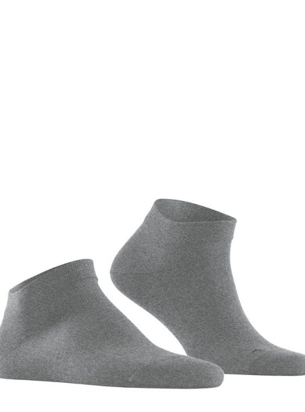 FALKE Sensitive London Heren Sneakersokken 14637