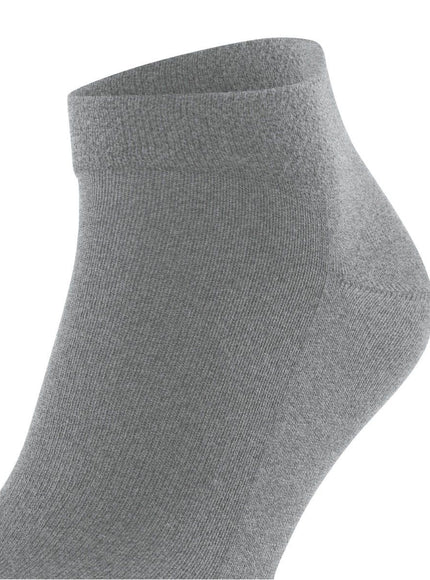 FALKE Sensitive London Heren Sneakersokken 14637