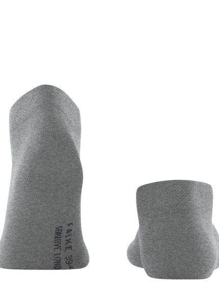 FALKE Sensitive London Heren Sneakersokken 14637