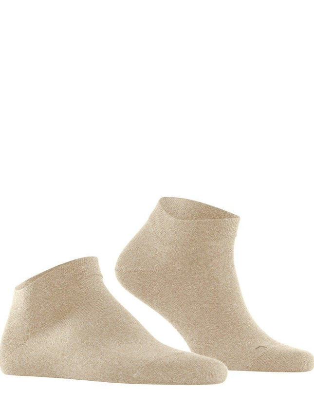 FALKE Sensitive London Heren Sneakersokken 14637