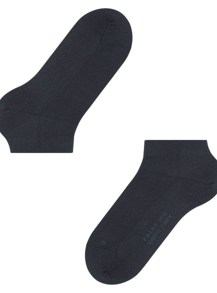 FALKE Sensitive London Heren Sneakersokken 14637