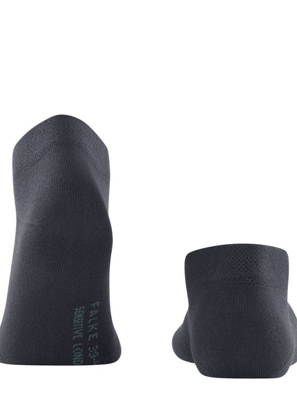 FALKE Sensitive London Heren Sneakersokken 14637