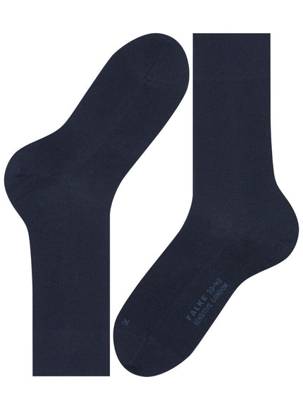 FALKE Sensitive London Heren Sokken 14719