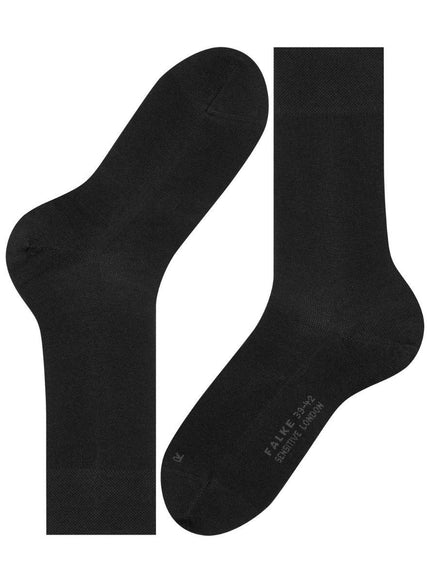 FALKE Sensitive London Heren Sokken 14719