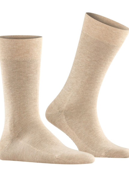 FALKE Sensitive London Heren Sokken 14719