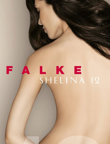 FALKE Shelina 12 DEN Dames Kniekousen 41726
